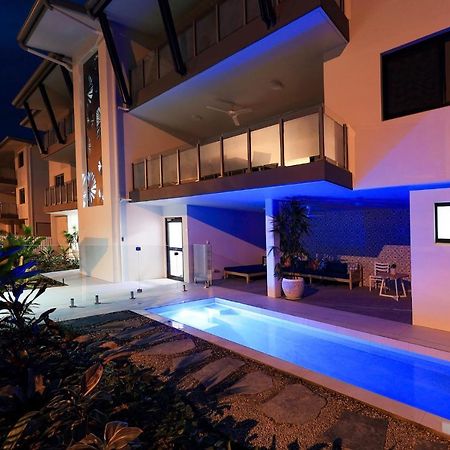 Valle Vista Luxury Apartments Cairns Dış mekan fotoğraf