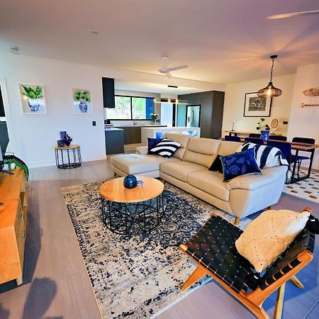 Valle Vista Luxury Apartments Cairns Dış mekan fotoğraf