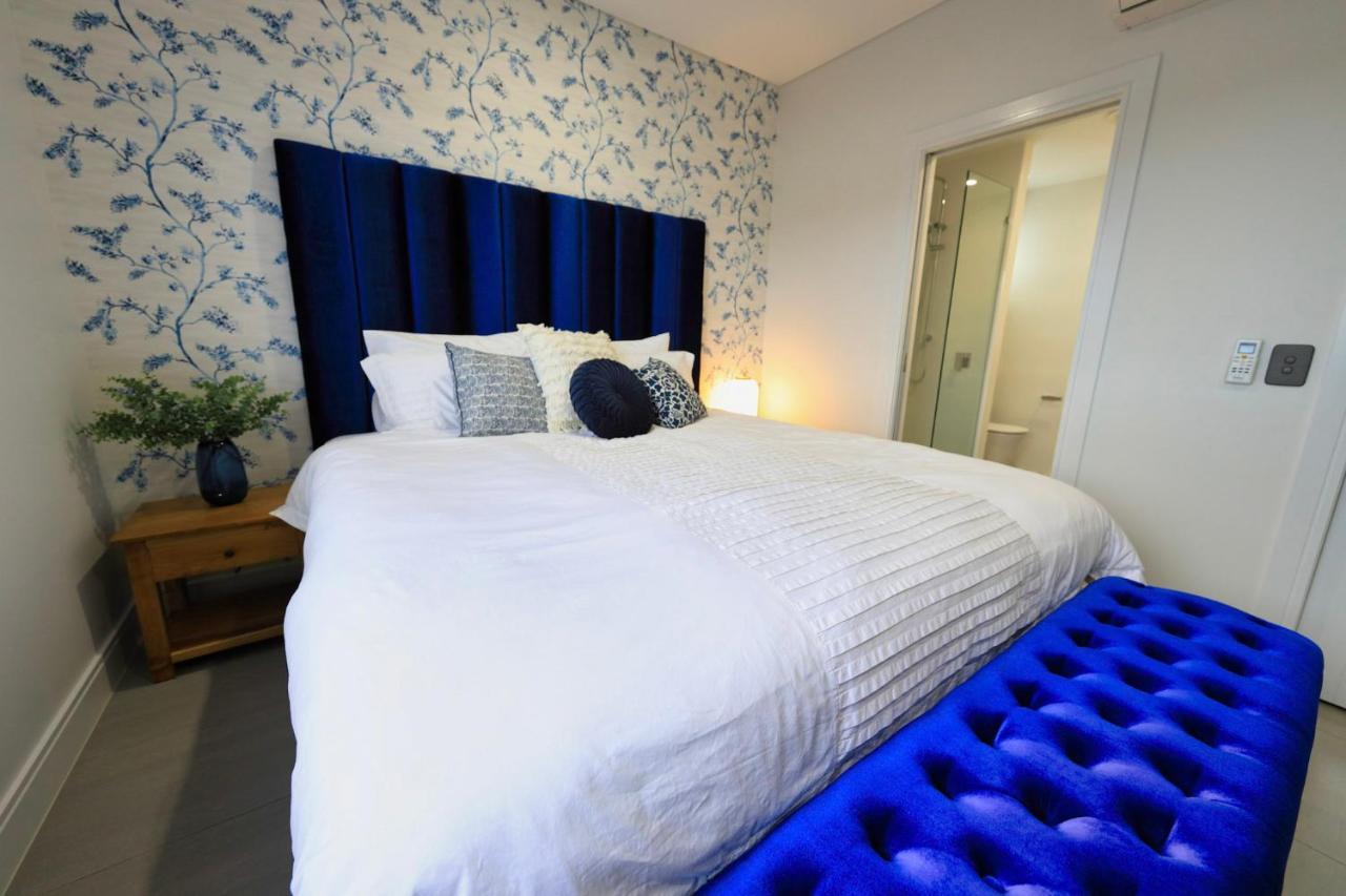 Valle Vista Luxury Apartments Cairns Dış mekan fotoğraf