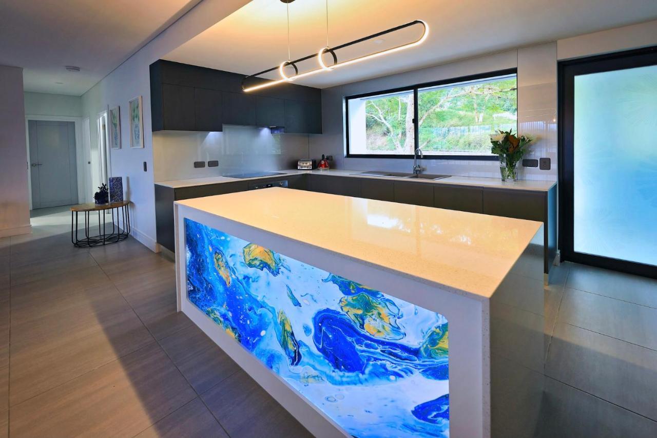 Valle Vista Luxury Apartments Cairns Dış mekan fotoğraf