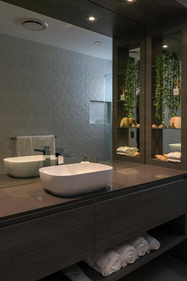 Valle Vista Luxury Apartments Cairns Dış mekan fotoğraf