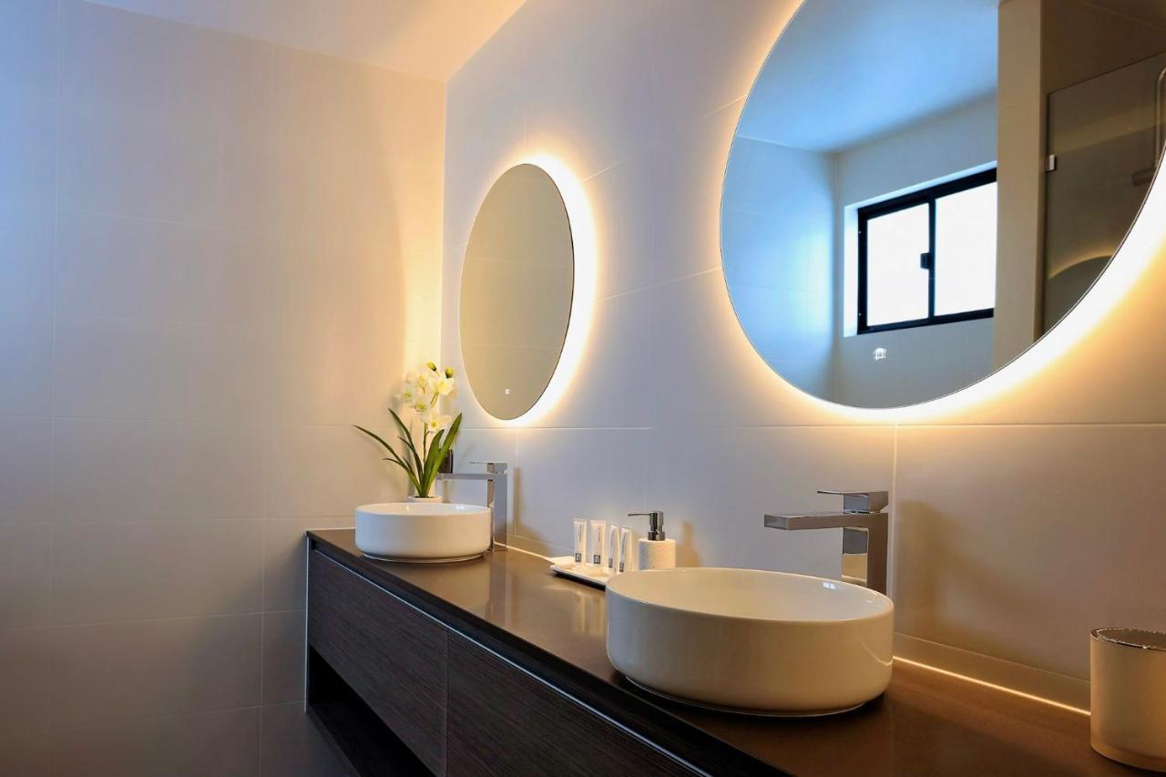 Valle Vista Luxury Apartments Cairns Dış mekan fotoğraf