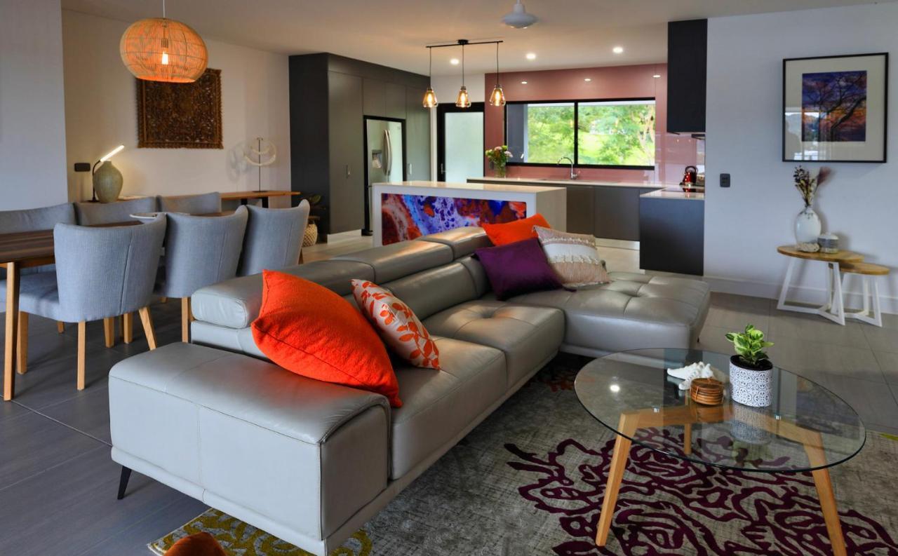 Valle Vista Luxury Apartments Cairns Dış mekan fotoğraf