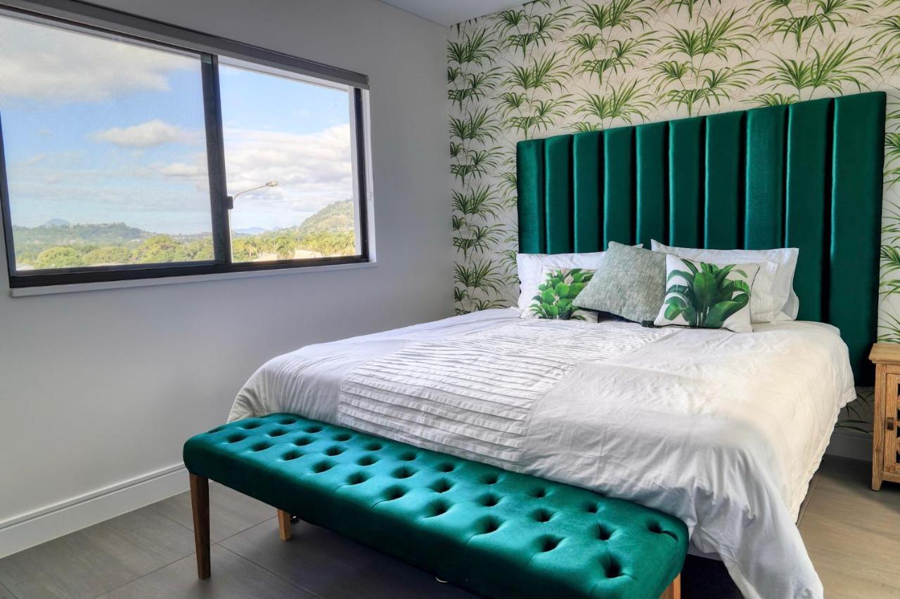 Valle Vista Luxury Apartments Cairns Dış mekan fotoğraf