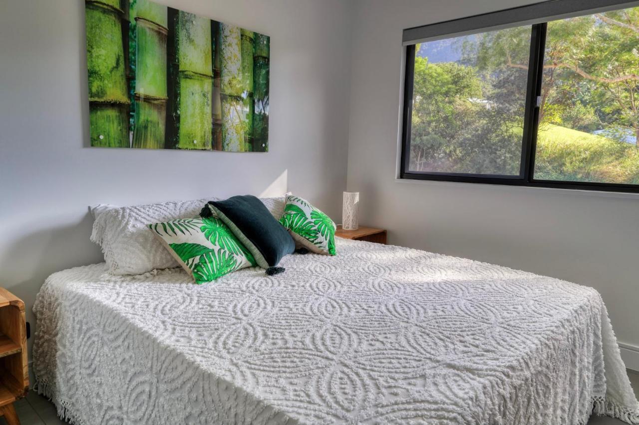 Valle Vista Luxury Apartments Cairns Dış mekan fotoğraf
