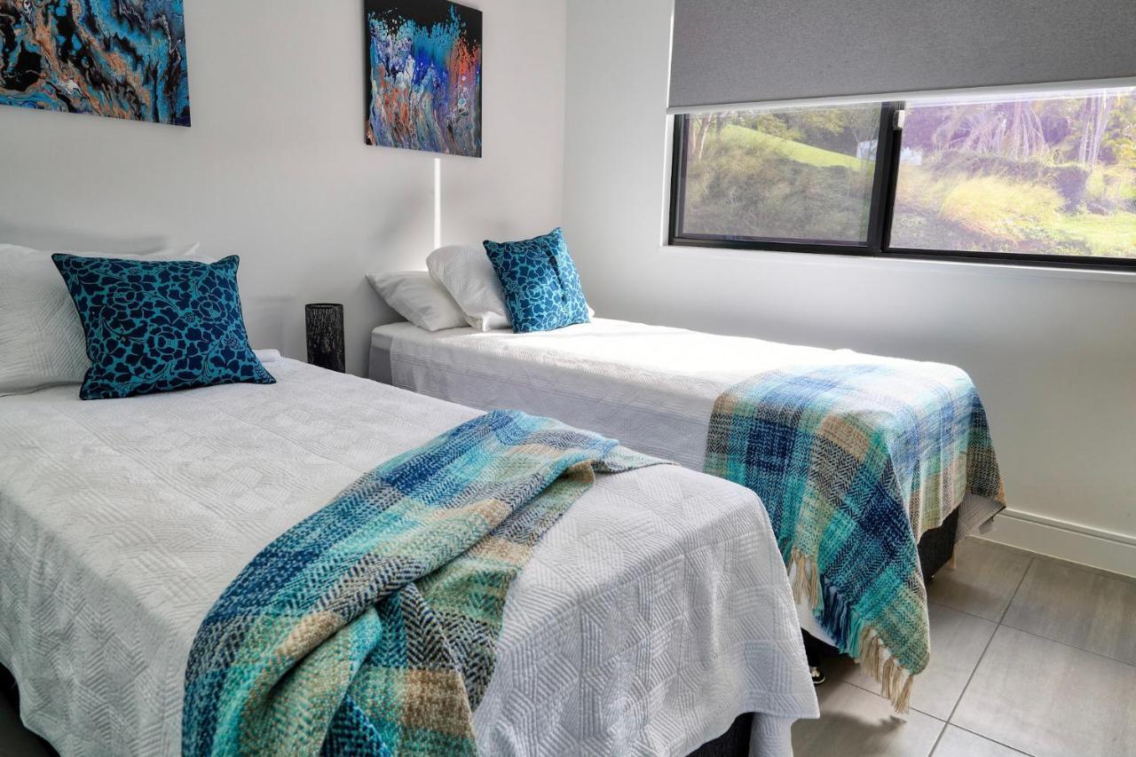 Valle Vista Luxury Apartments Cairns Dış mekan fotoğraf