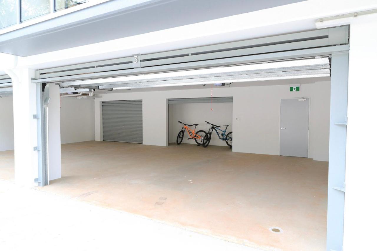 Valle Vista Luxury Apartments Cairns Dış mekan fotoğraf
